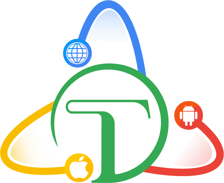TRINITY INFO